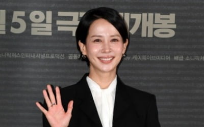'163cm 45kg' 조여정, 몸매 유지 비결 밝혔다…"1년에 한 번 먹어" ('김숙티비')