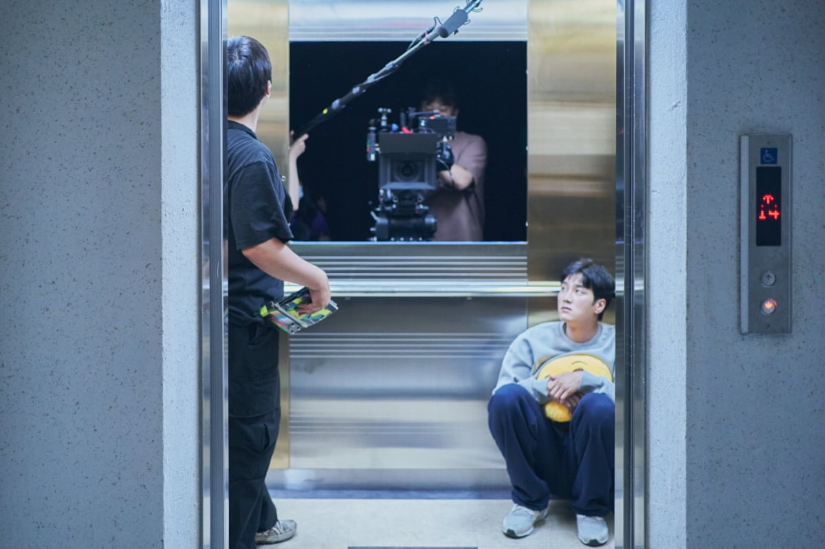 러블리 임윤아♥댕댕미 안보현, 무해한 케미('악마가 이사왔다')