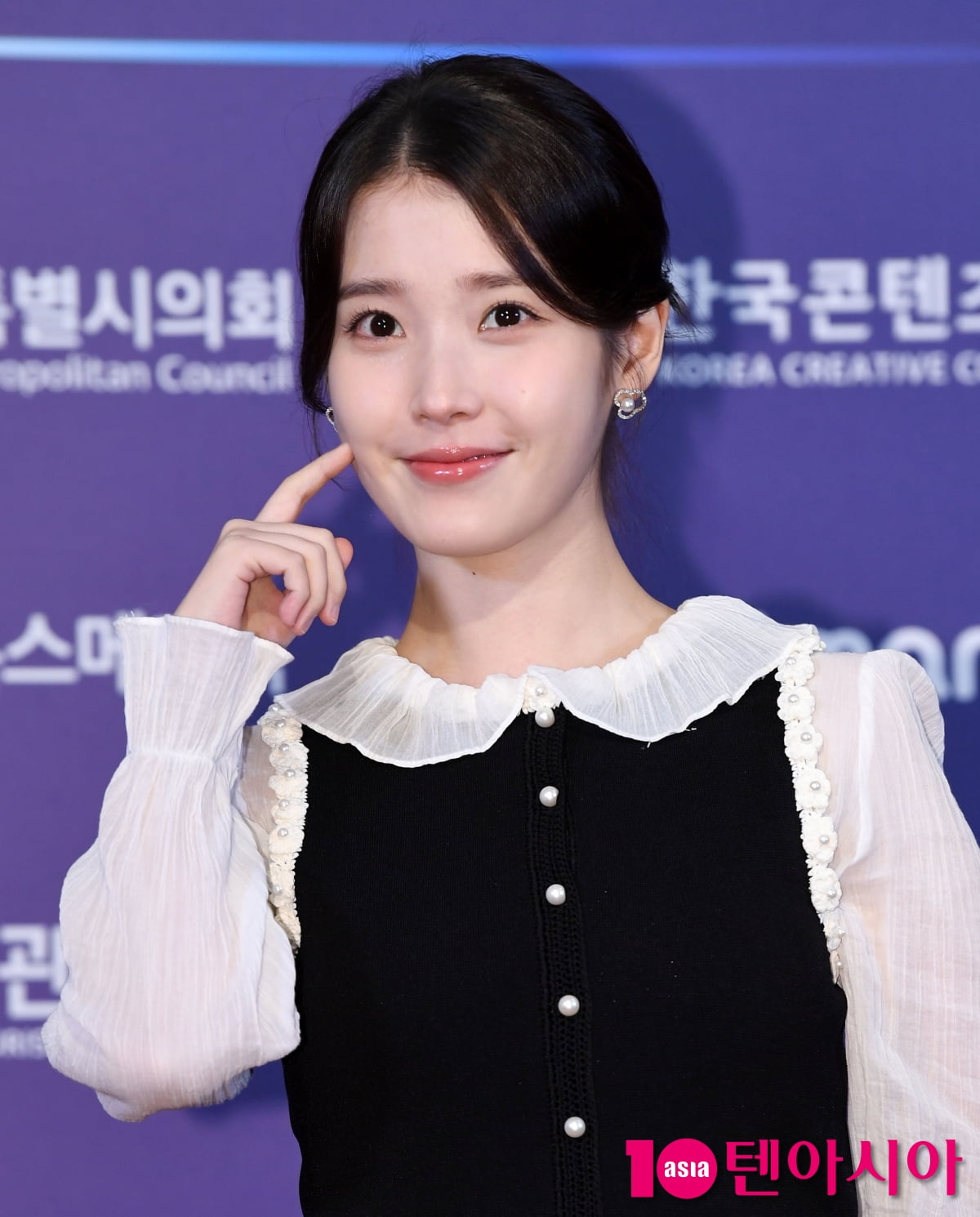 아이유, 사랑스러운 애순이[TEN포토+]