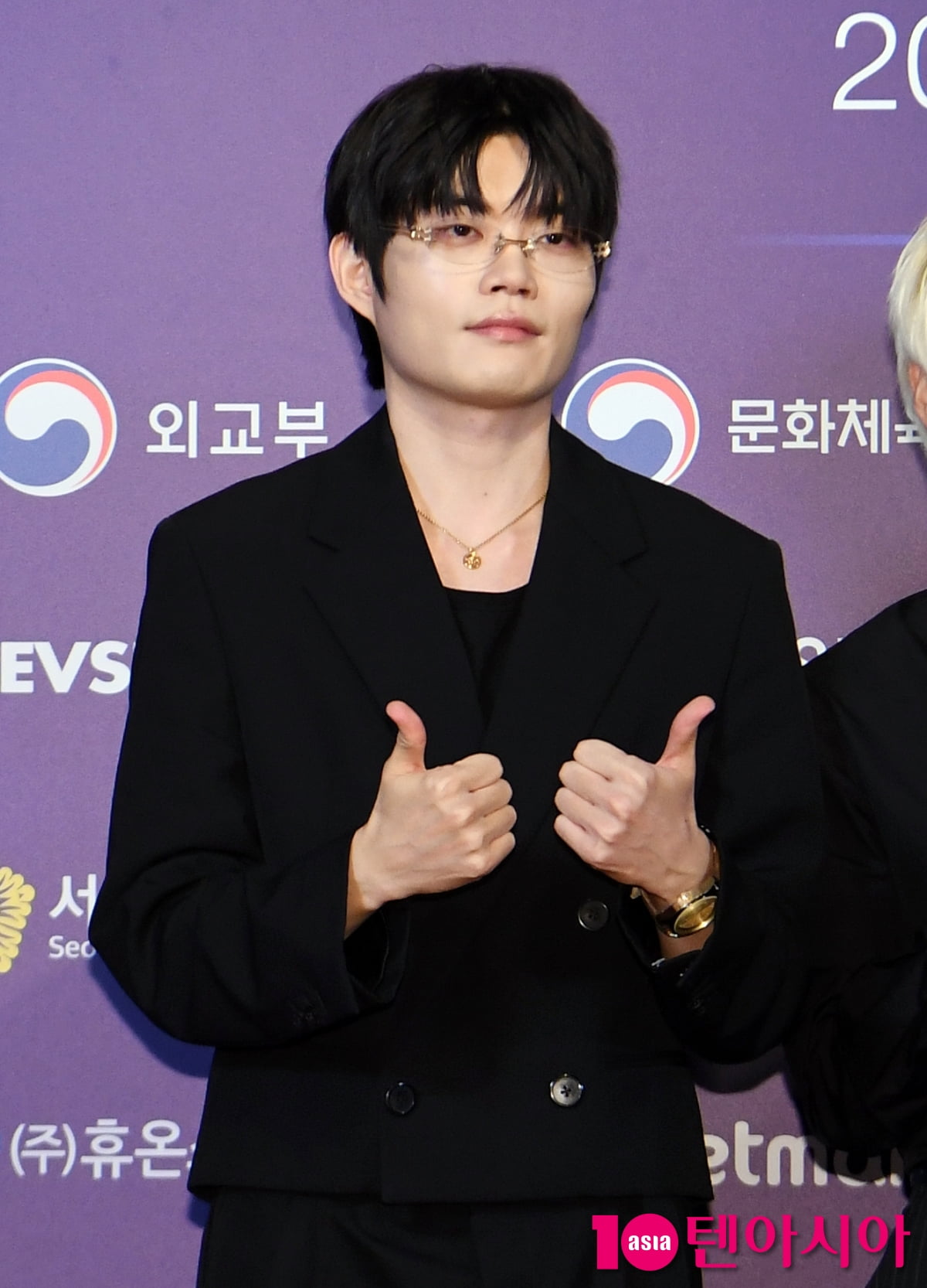 비트펠라하우스 윙, 비트박스 천재[TEN포토+]