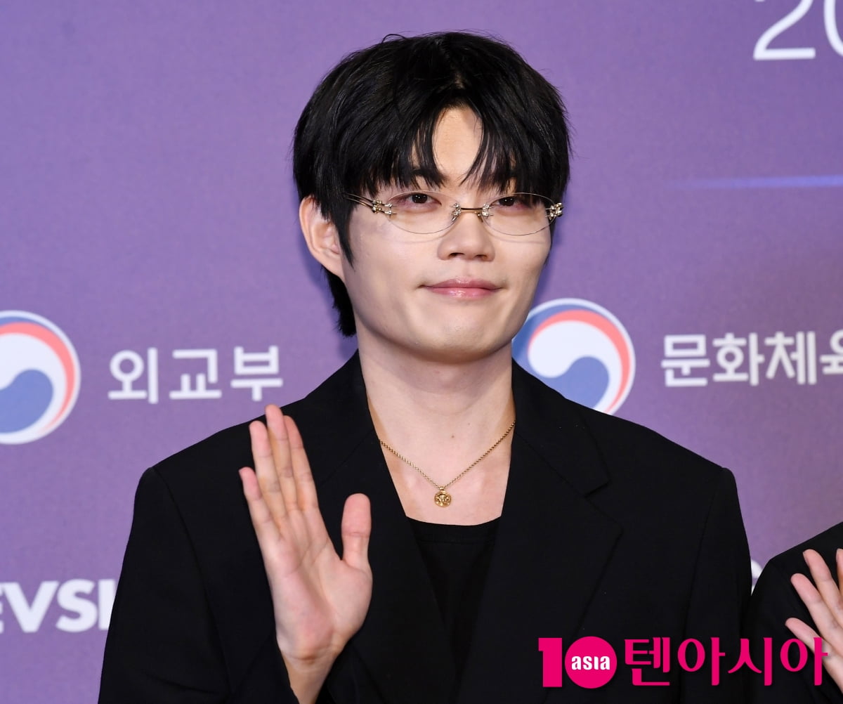 비트펠라하우스 윙, 비트박스 천재[TEN포토+]