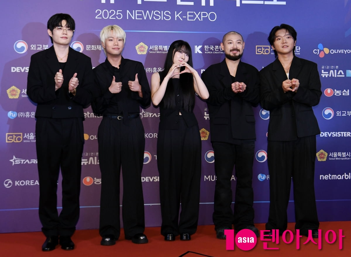 비트펠라하우스, 환상적인 비트박스 조합[TEN포토+]