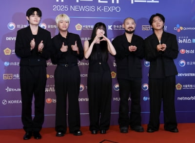 비트펠라하우스, 환상적인 비트박스 조합[TEN포토+]
