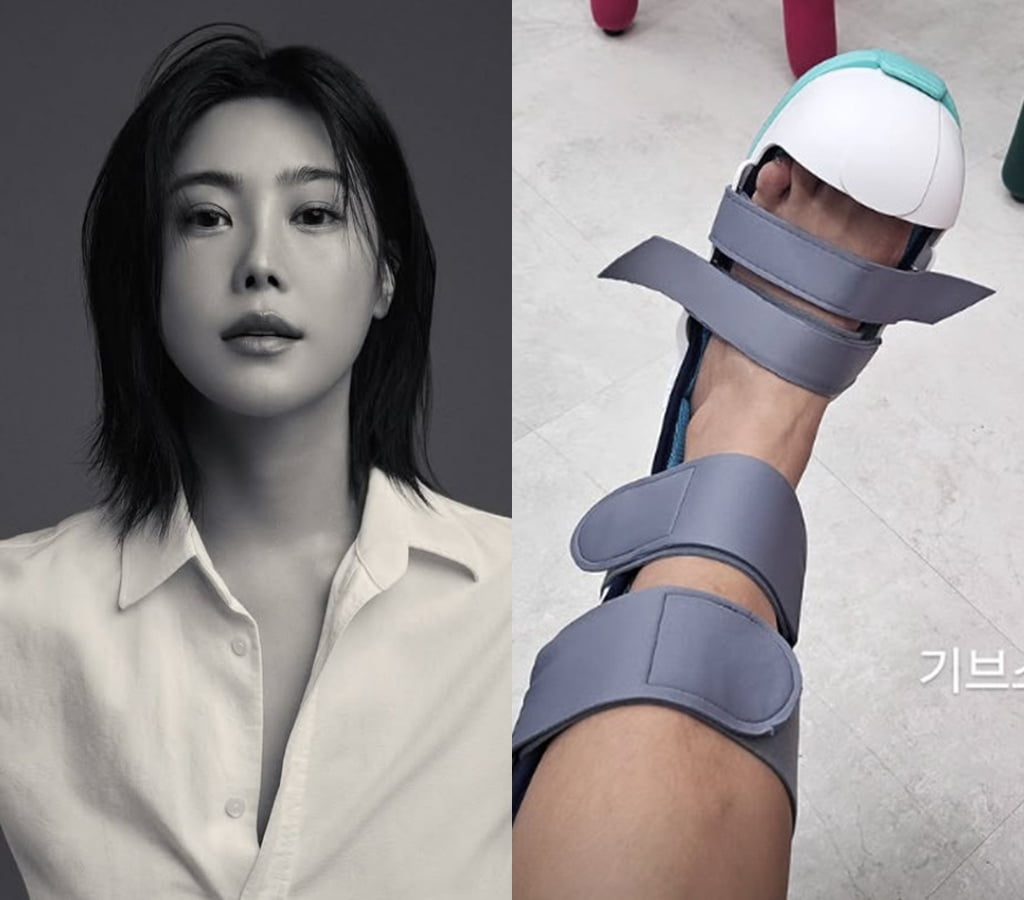 사진=솔비 SNS