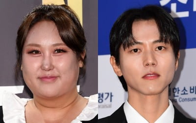 '17kg 감량' 풍자, 주우재와 ♥핑크빛 터졌다…"속도 맞출 것, 러브라인 시작" ('홈즈') [종합]