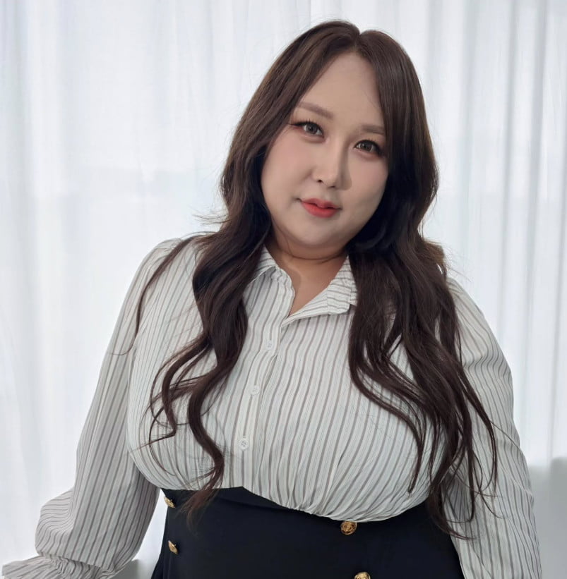 사진=풍자 SNS