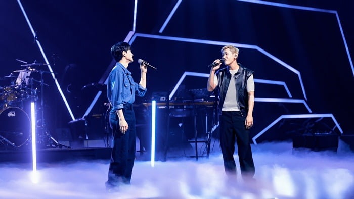 사진=Mnet