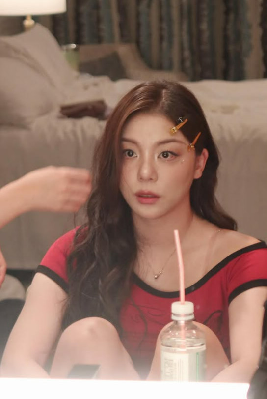 사진=에일리 SNS