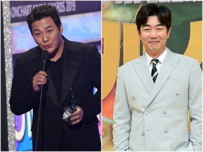 이종혁 "윤민수 이혼 예상했다"…심리 검사받고 충격적인 결과 들어 ('미우새')