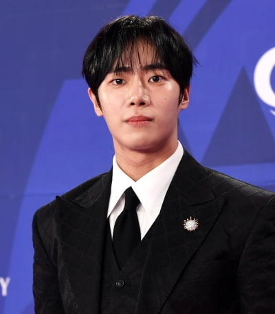 추영우, 벅찬 소식 전했다…3연타석 흥행 이어 수상 "기쁘고 영광"