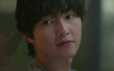 Song Joong-ki and Chun Woo-hee Reignite First Love in Emotional Romance 'My Youth'