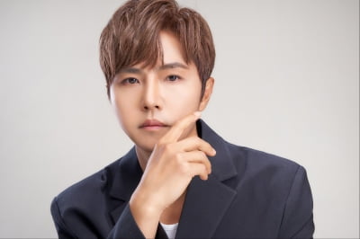 정동하, 데뷔 20주년 맞아 기쁜 소식…10월18일 특별한 콘서트