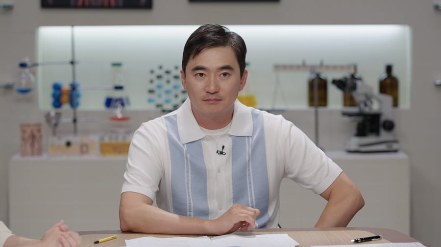 김석훈, 애가 대학 갈 땐 70대…두려움 고백했다 "건강할까"('세 개의 시선')