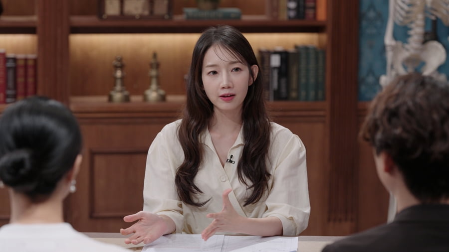 김석훈, 애가 대학 갈 땐 70대…두려움 고백했다 "건강할까"('세 개의 시선')