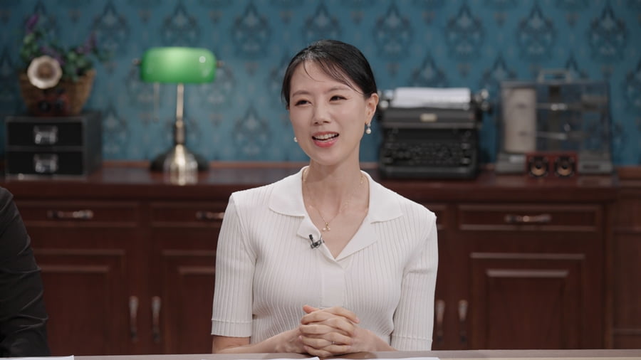 김석훈, 애가 대학 갈 땐 70대…두려움 고백했다 "건강할까"('세 개의 시선')