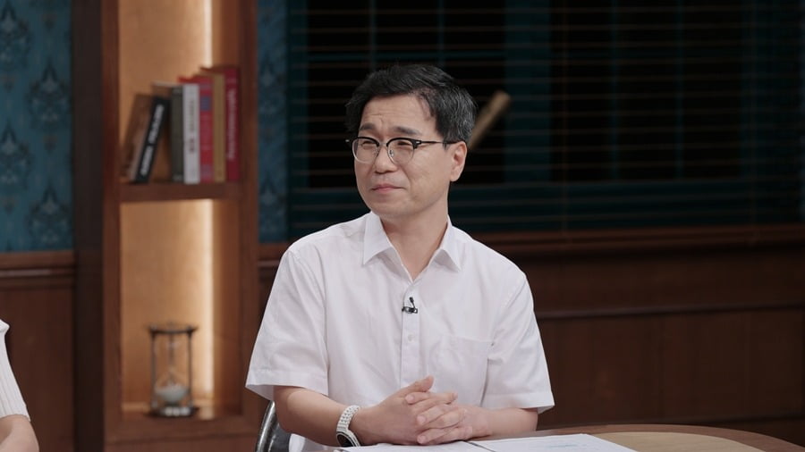 사진제공=SBS '세 개의 시선'