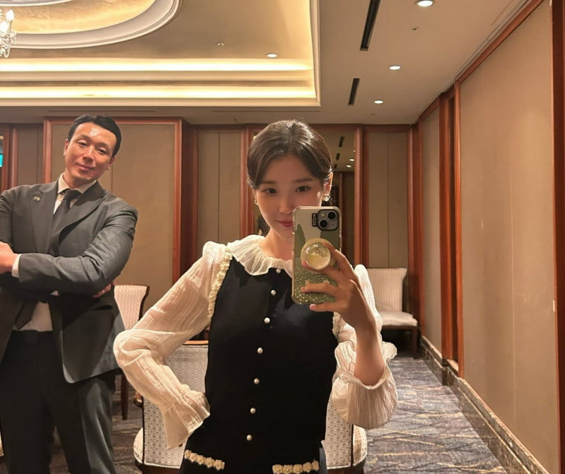 사진=박근우 SNS