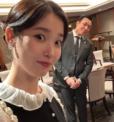 アイユー、文化体育観光部長官賞を受賞！次回作はロマンス時代劇に出演決定