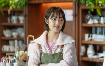 김보라, 조바른과 이혼 4개월 만에 기쁜 소식…'4살 연상' 장동윤과 부부 호흡 ('사마귀')