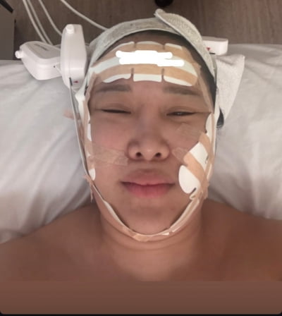 YouTuber Lala Sparks Concern with Instagram Post