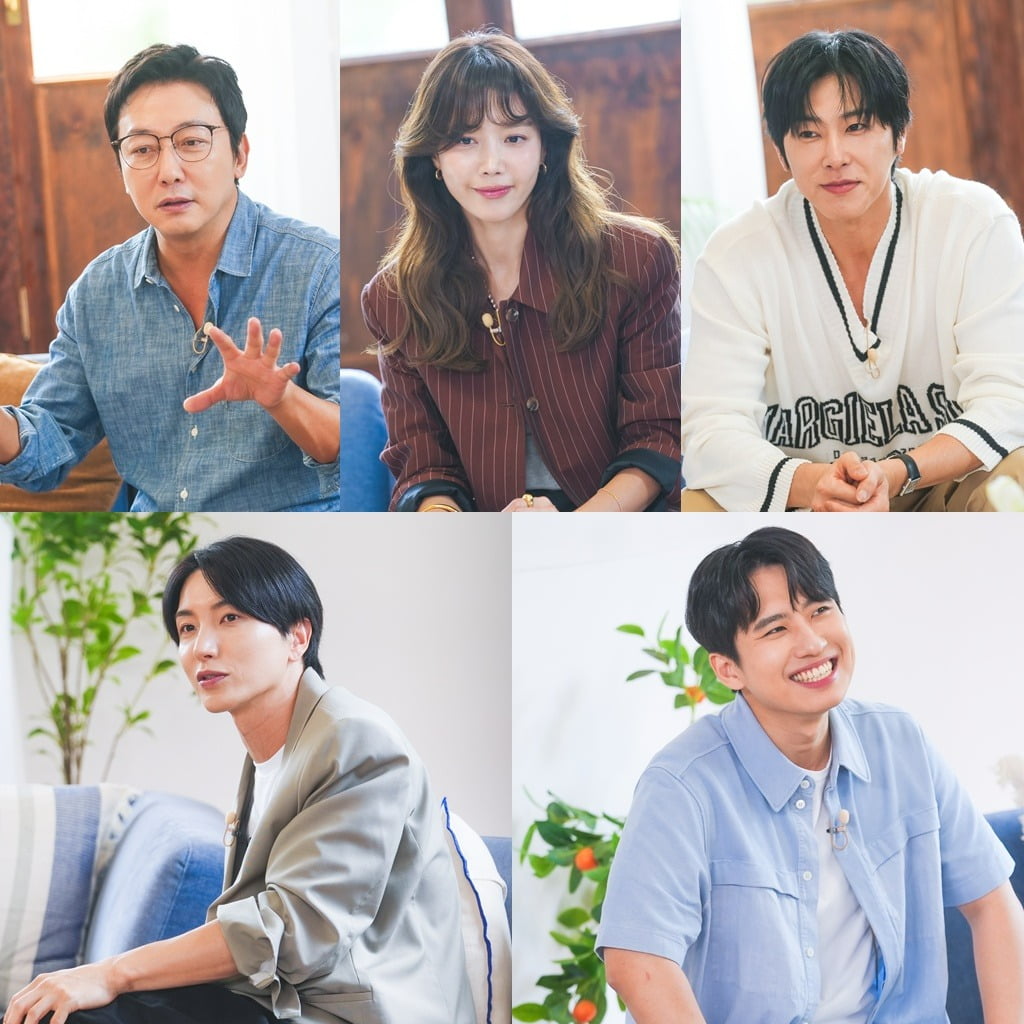 사진제공=TV CHOSUN '내 멋대로-과몰입클럽'