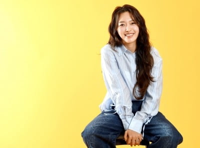 [단독] AOA 임도화 "연예인 그만두고 싶었다…새벽 알바하다 ♥남편 만나 배우 전향" [인터뷰]