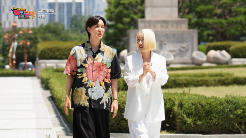 '발라드 황제' 변진섭, 알고 보니 '거친 인생' 살았다…한순간 스타덤('백투더뮤직2')