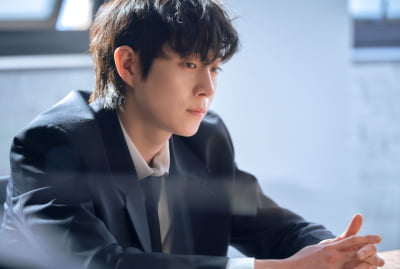 김영대, 깜짝 소식 전했다…♥이선빈과 핑크빛→M기업 이사로 변신 ('달까지 가자')
