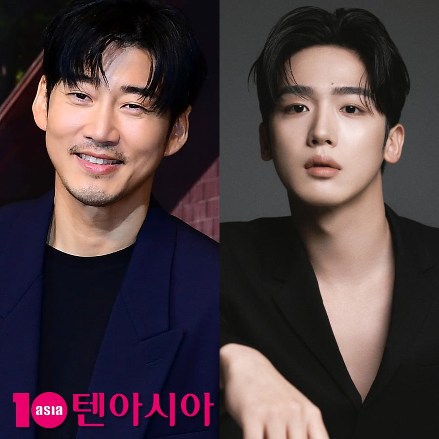 사진=텐아시아DB, 위엔터테인먼트