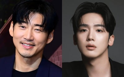 윤계상 또 미담 터졌다…김요한 "GOD 콘서트 초대받아, 촬영 중 대사 넘겨주기도" ('트라이') [인터뷰①]