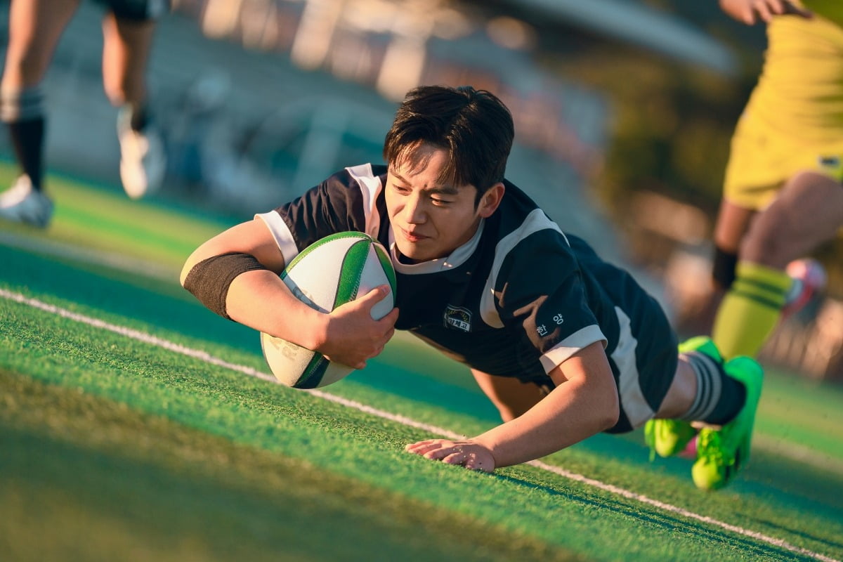 사진제공=SBS '트라이'