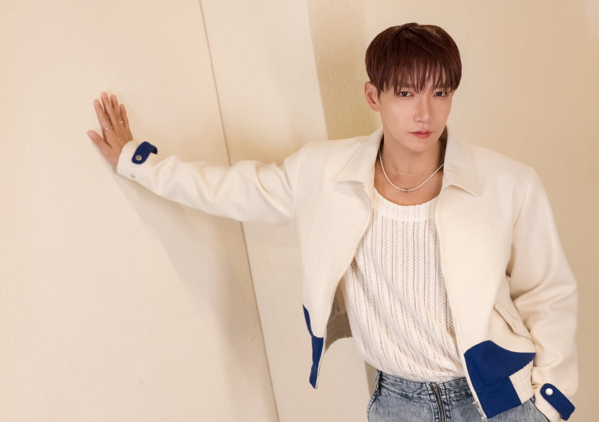 준케이/ 사진 제공=JYP엔터테인먼트
