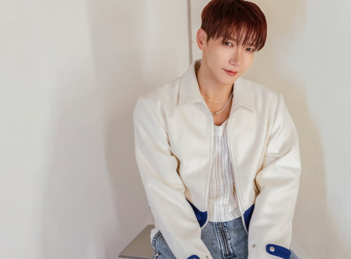 준케이/ 사진 제공=JYP엔터테인먼트
