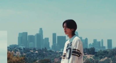 82MAJOR's Nam Seong-mo Unveils Dreamy Single 'Pinterest Luv' Featuring Moon Su-jin