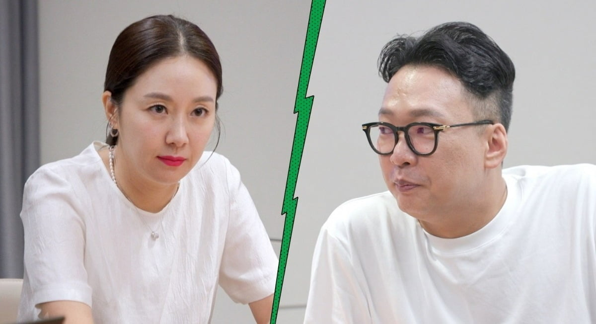 사진 = JTBC '1호가 될 순 없어2'