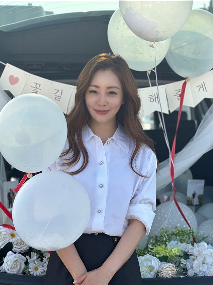오나라, 결국 벅찬 소감 전했다…"너무나 하고 싶어, 고생 많아" ('착한사나이')