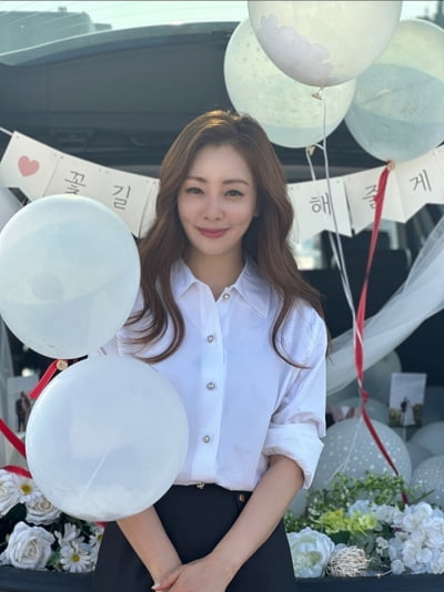 오나라, 결국 벅찬 소감 전했다…"너무나 하고 싶어, 고생 많아" ('착한사나이')