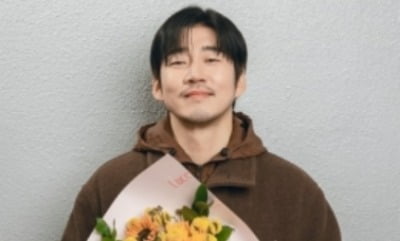 한 자릿수 시청률 급락했는데…윤계상 "진짜 한 팀 된 기분, 좋은 추억으로 남길" ('트라이')