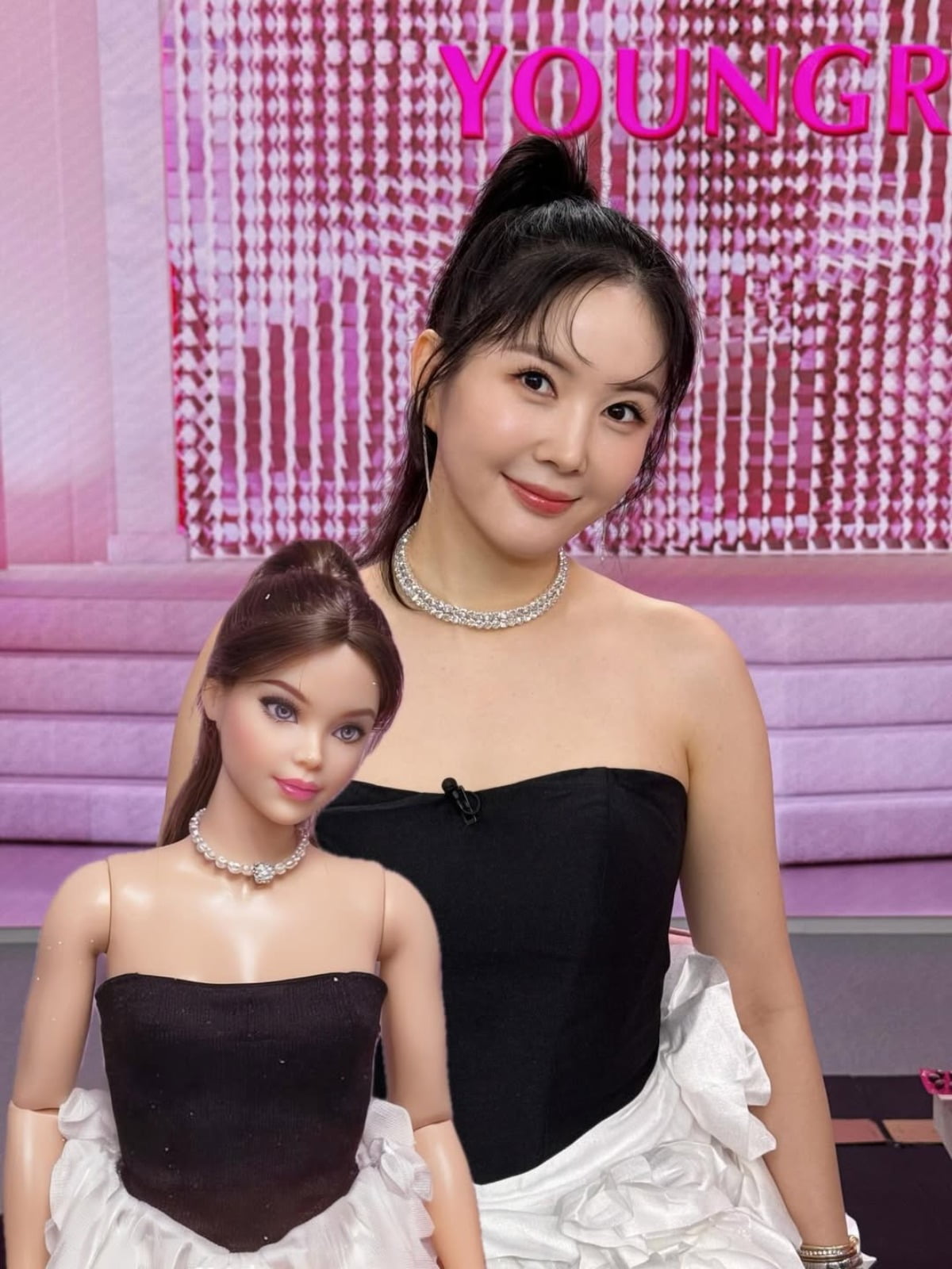 사진 = 장영란 인스타그램