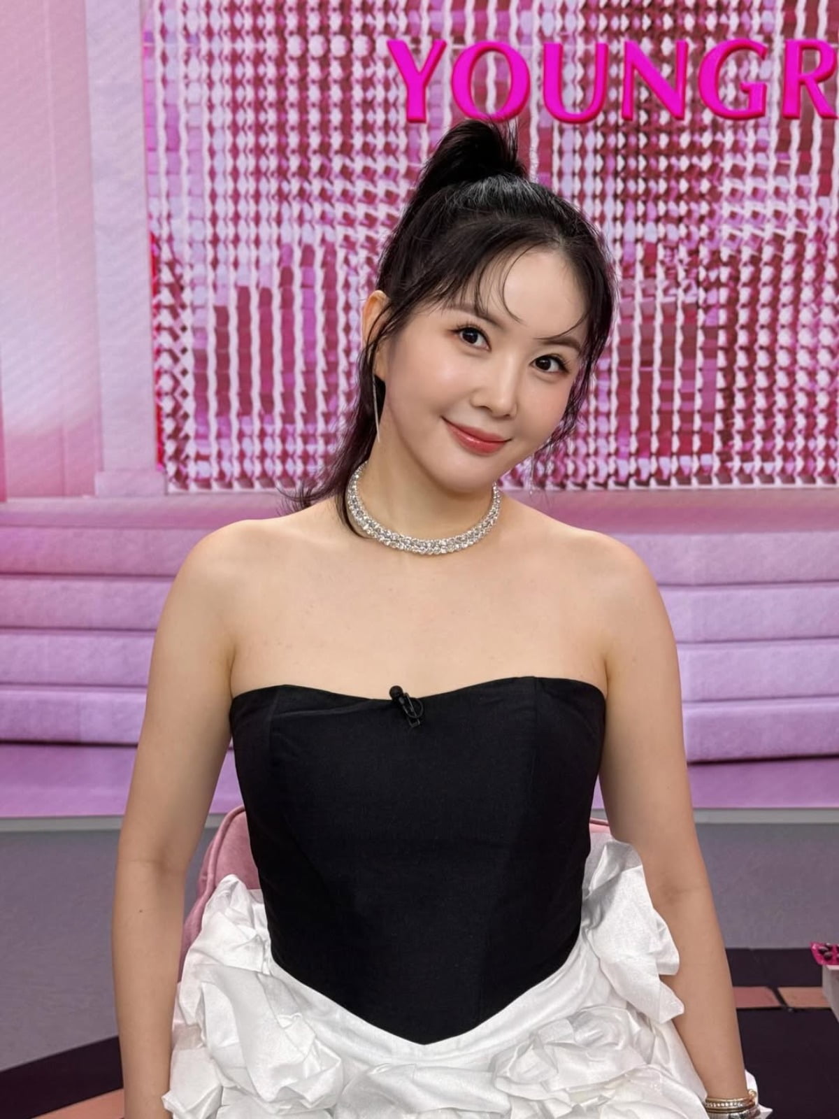 사진 = 장영란 인스타그램