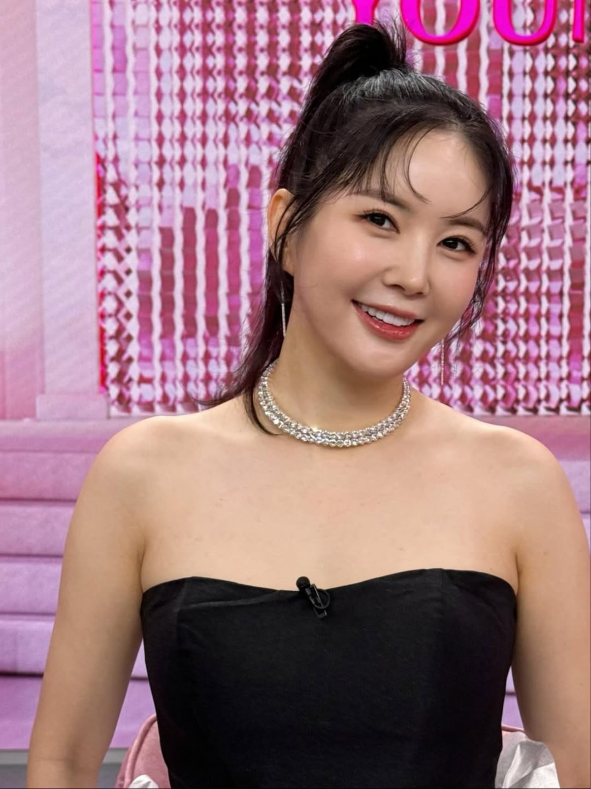 사진 = 장영란 인스타그램