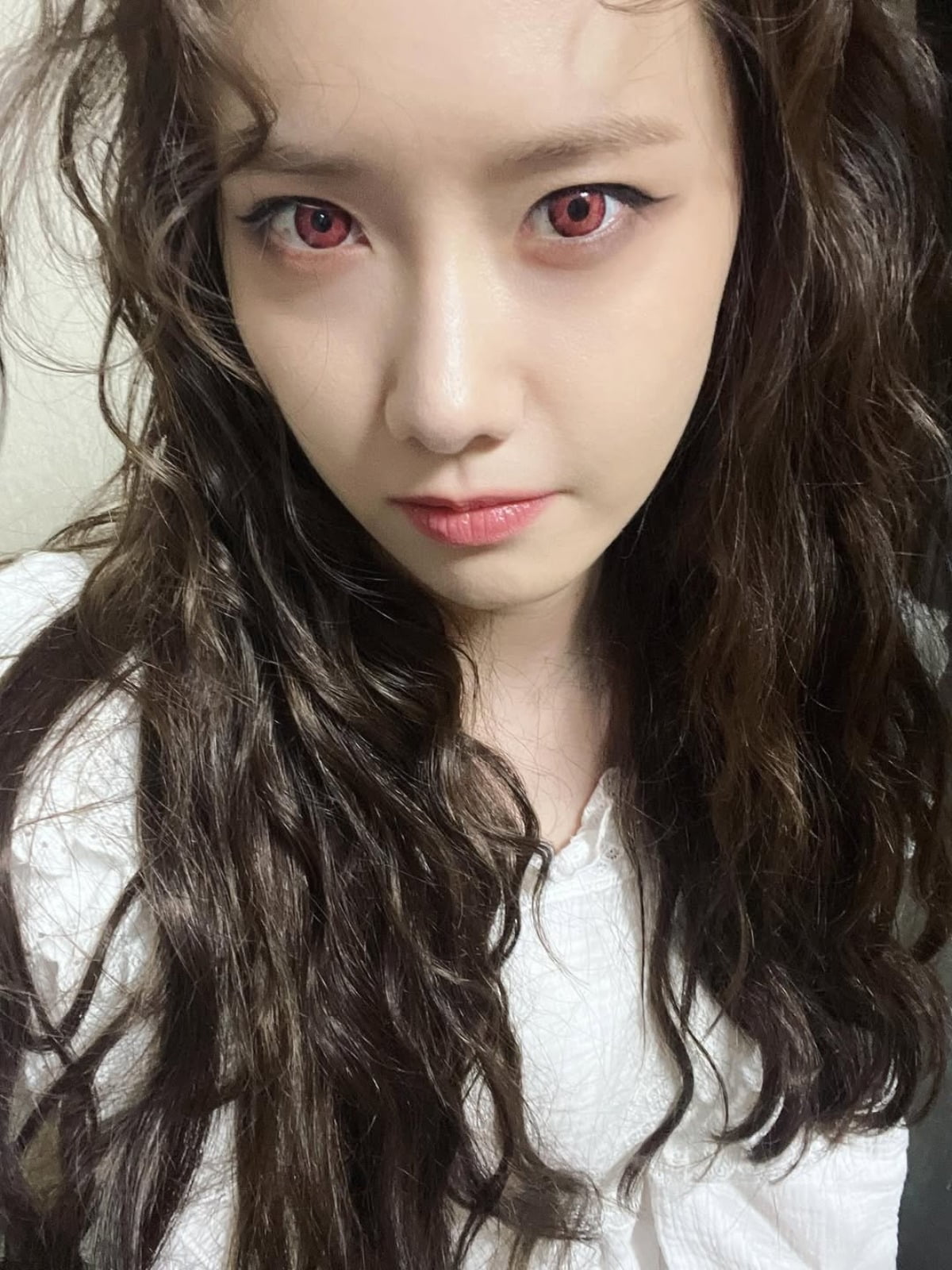 사진 = 임윤아 인스타그램