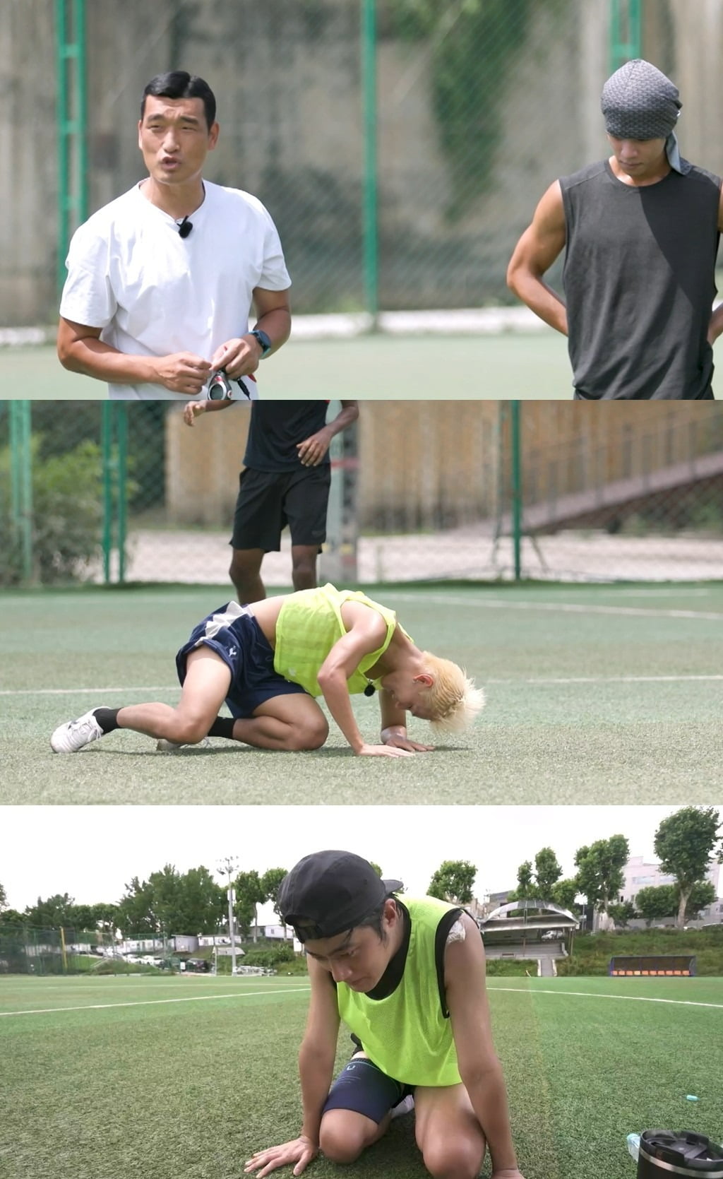 사진제공=JTBC