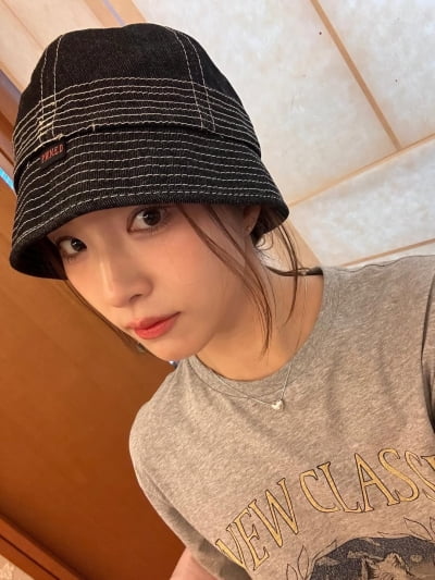 シン・セギョン、インスタグラムで日常の美しい瞬間をシェア