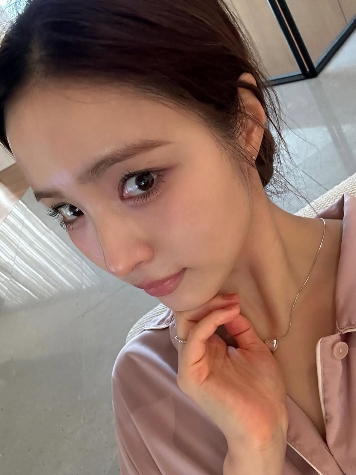 사진 = 신세경 인스타그램