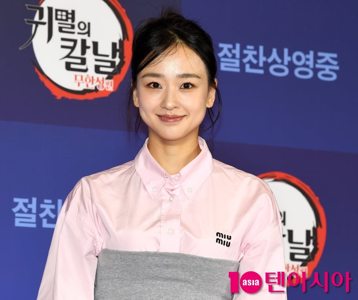 손연재, 영화관 나들이[TEN포토]