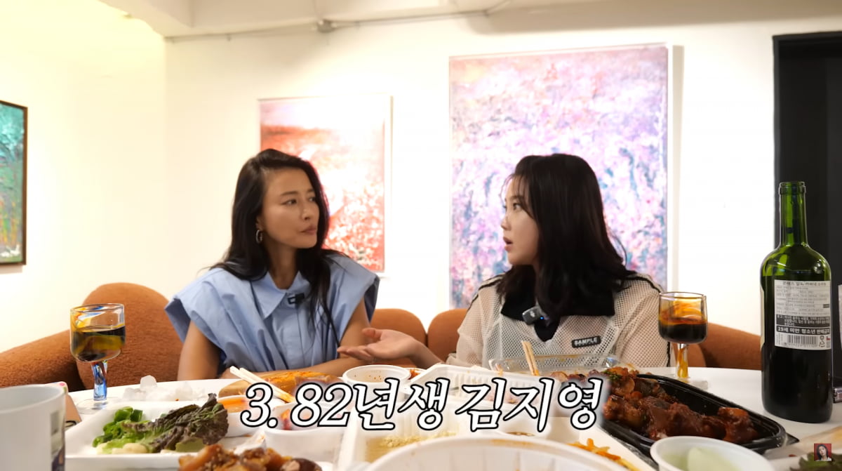 사진=솔비 유튜브