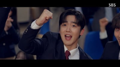 [종합] 윤계상X김요한, 유종의 미 거뒀다…최고 시청률 7.9%→SBS 스포츠 드라마 성공 계보