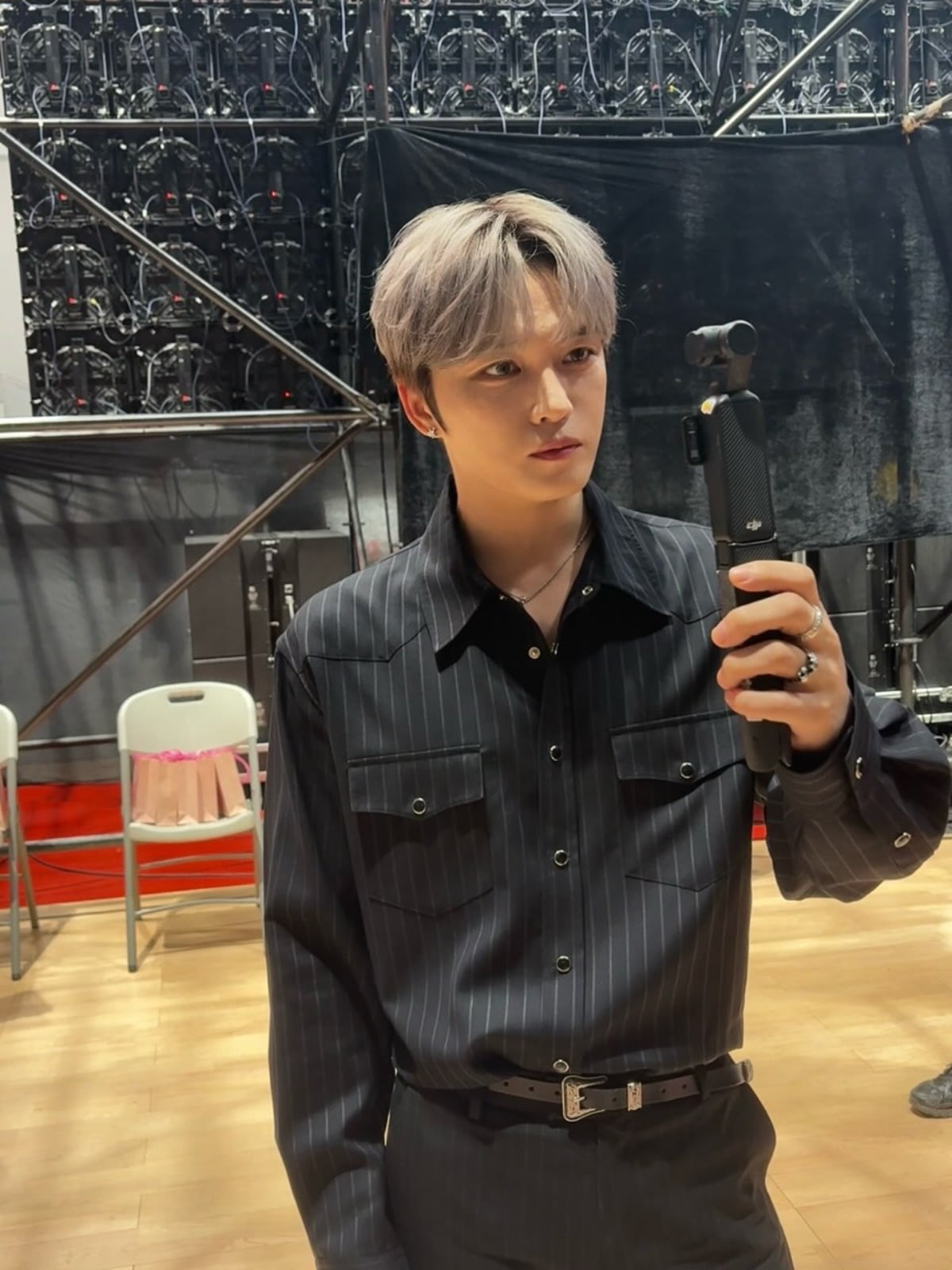 사진 = 김재중 인스타그램