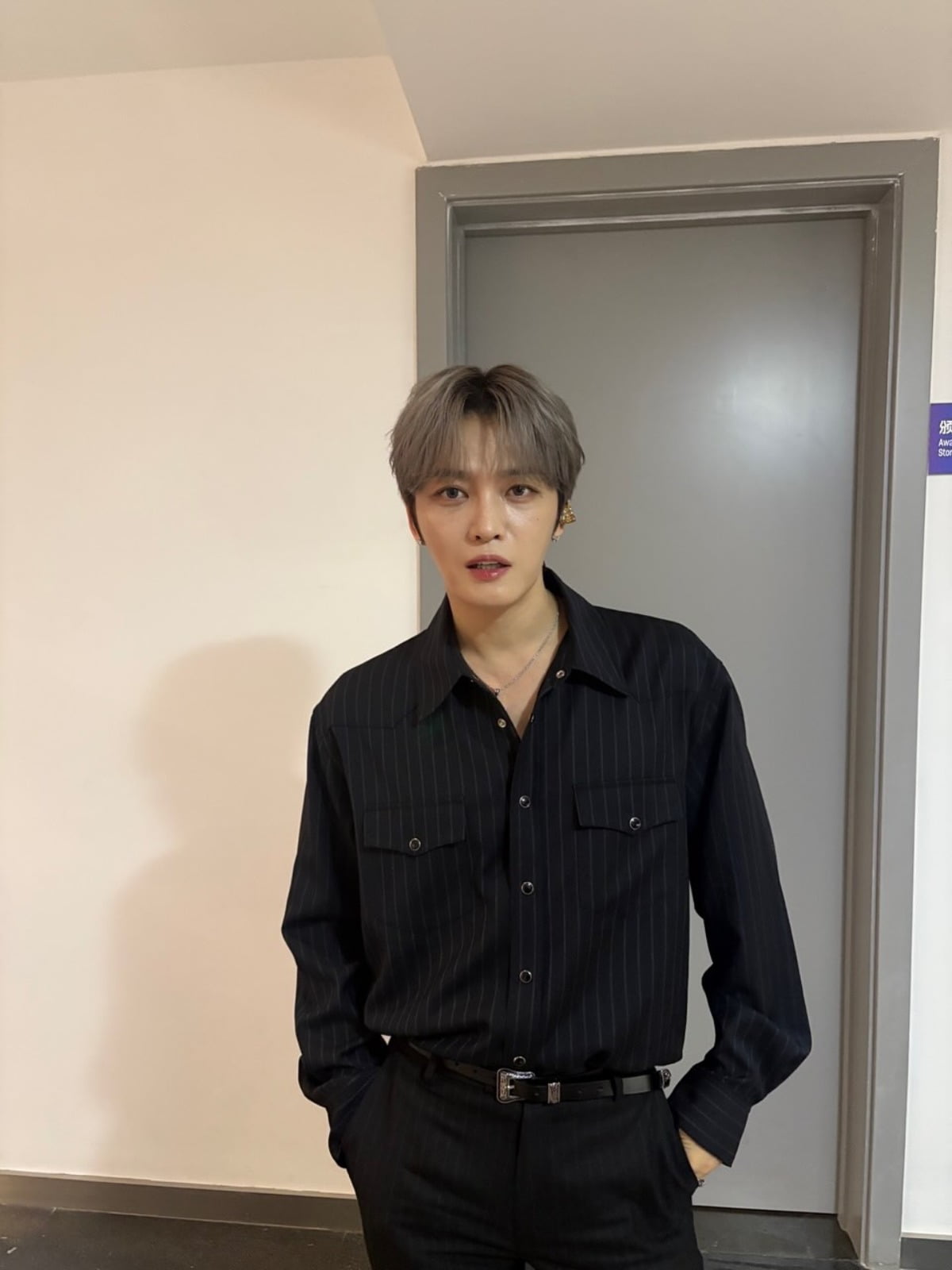 사진 = 김재중 인스타그램